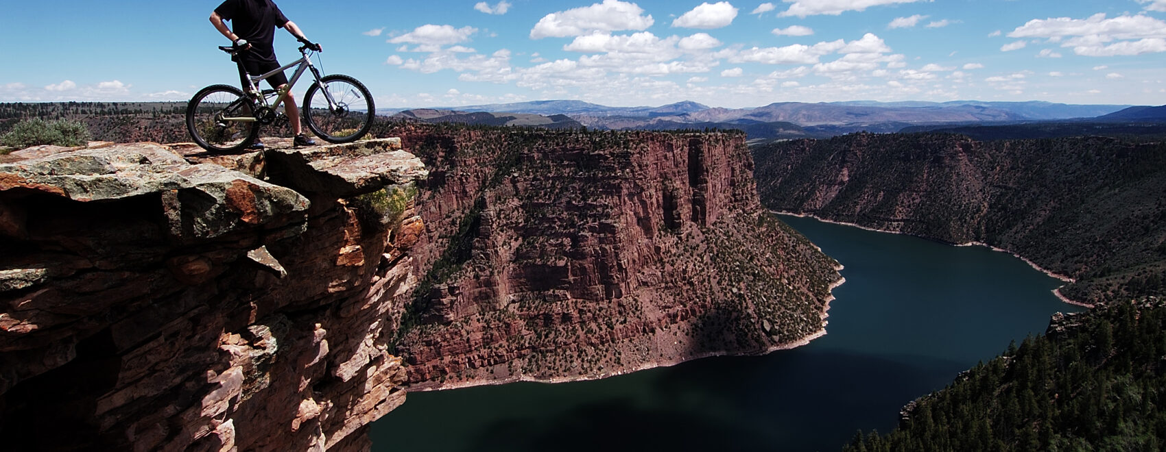 mountain-biking-near-dutch-john-flaming-gorge